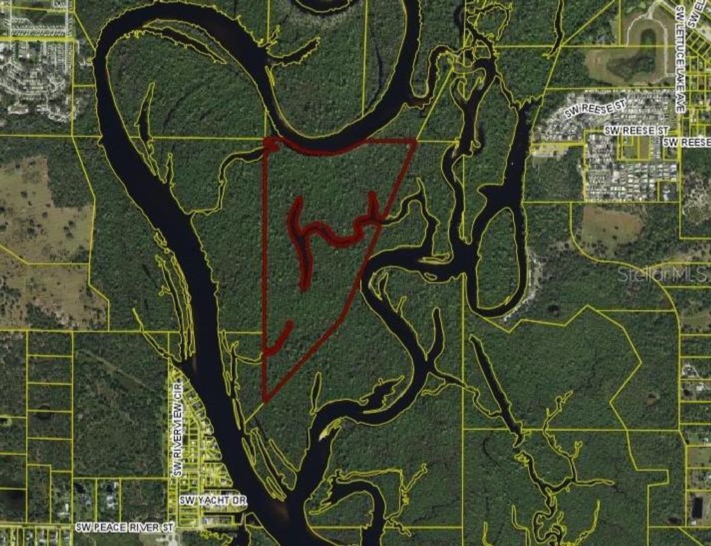 Photo of SW Co Road 761 #A, Arcadia, FL 34269 (MLS # C7483989)