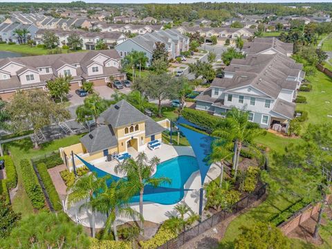 A home in ORLANDO