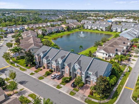 A home in ORLANDO