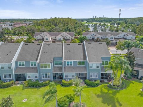 A home in ORLANDO