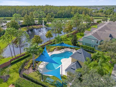 A home in ORLANDO