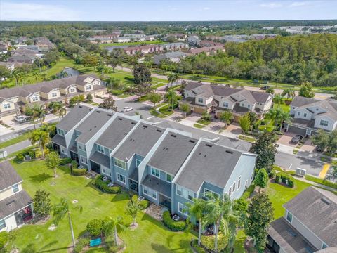 A home in ORLANDO