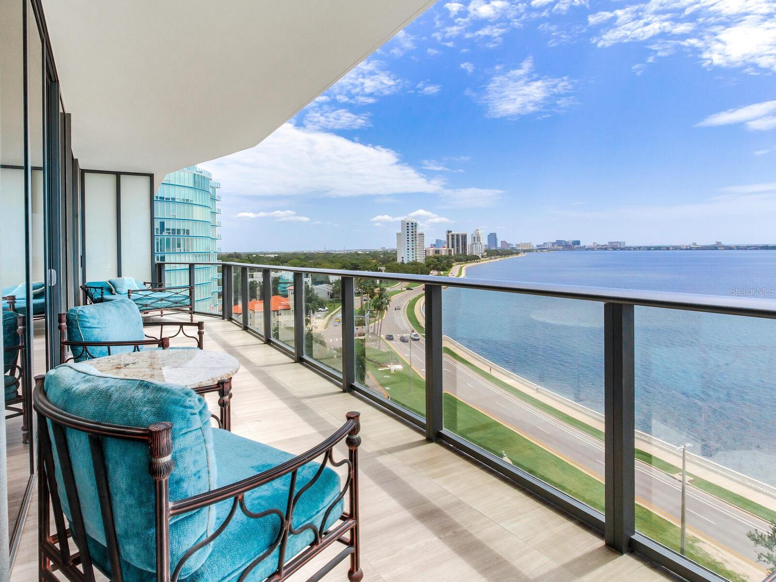 BAYSHORE YSABELLA A CONDOMINIUM - Residential