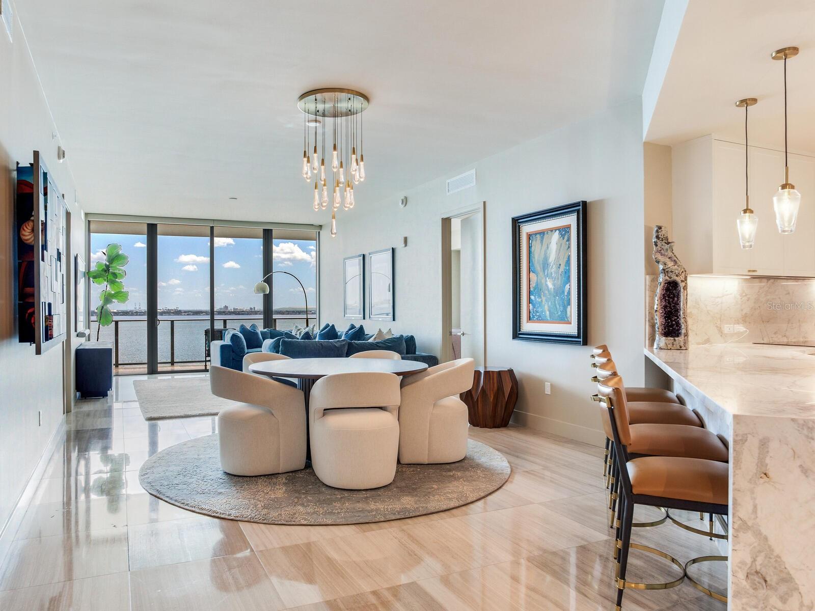 BAYSHORE YSABELLA A CONDOMINIUM - Residential