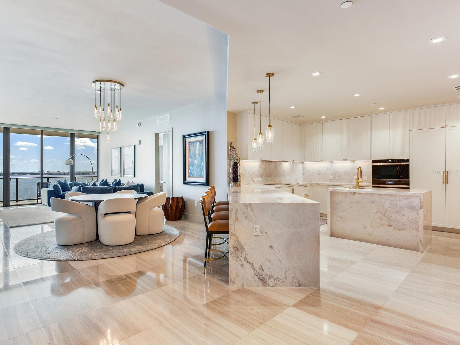 BAYSHORE YSABELLA A CONDOMINIUM - Residential