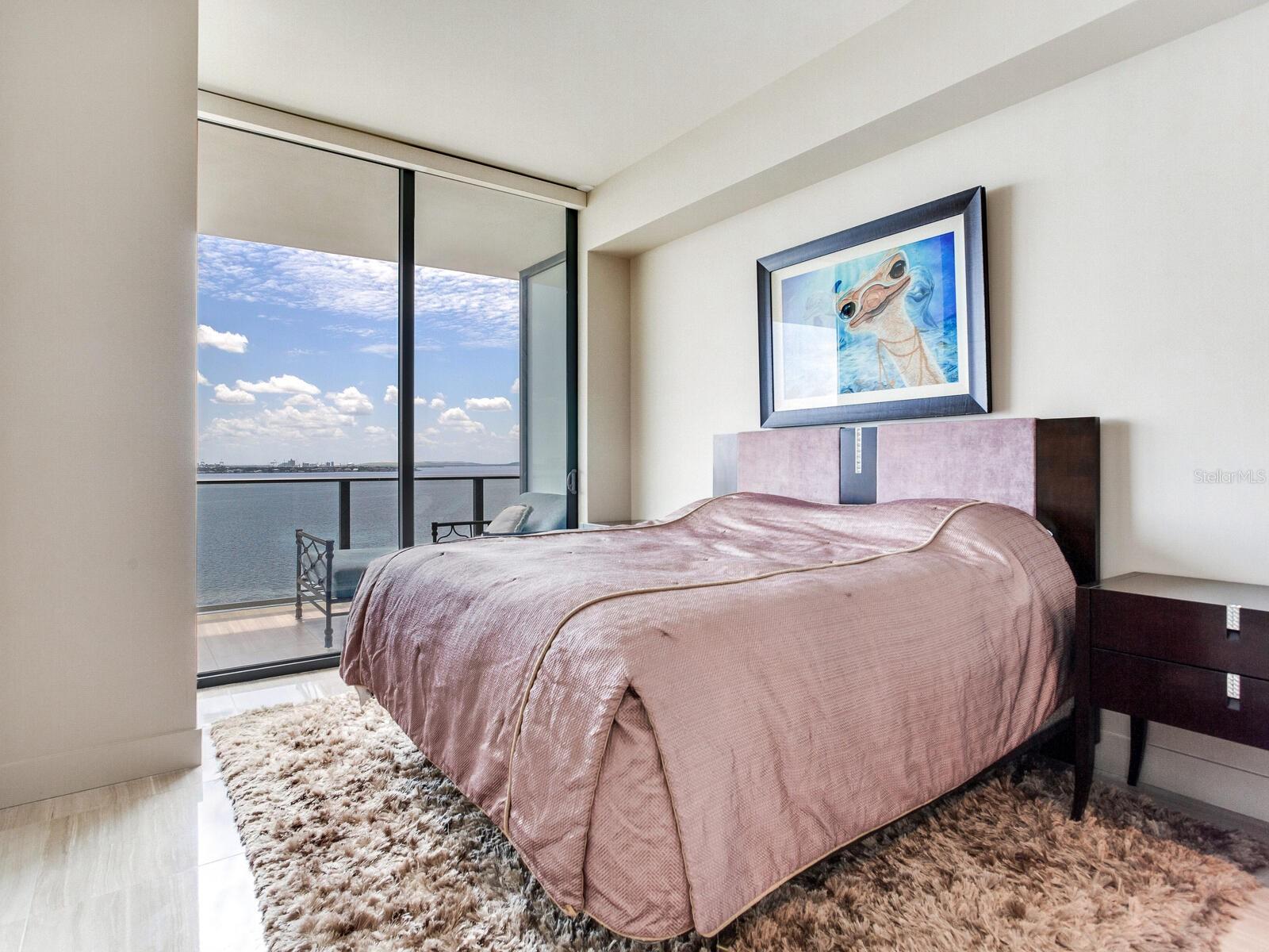 BAYSHORE YSABELLA A CONDOMINIUM - Residential