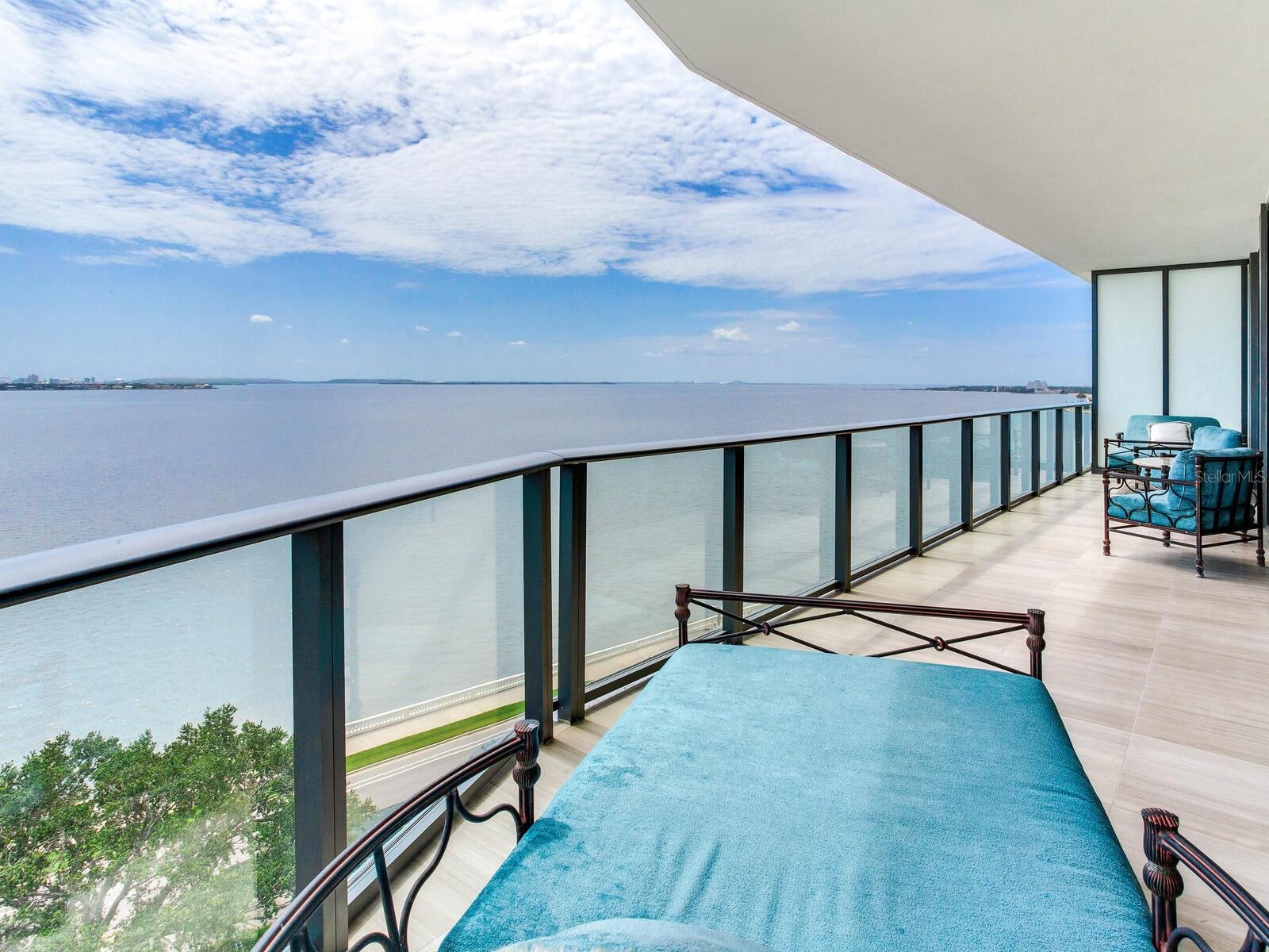 BAYSHORE YSABELLA A CONDOMINIUM - Residential