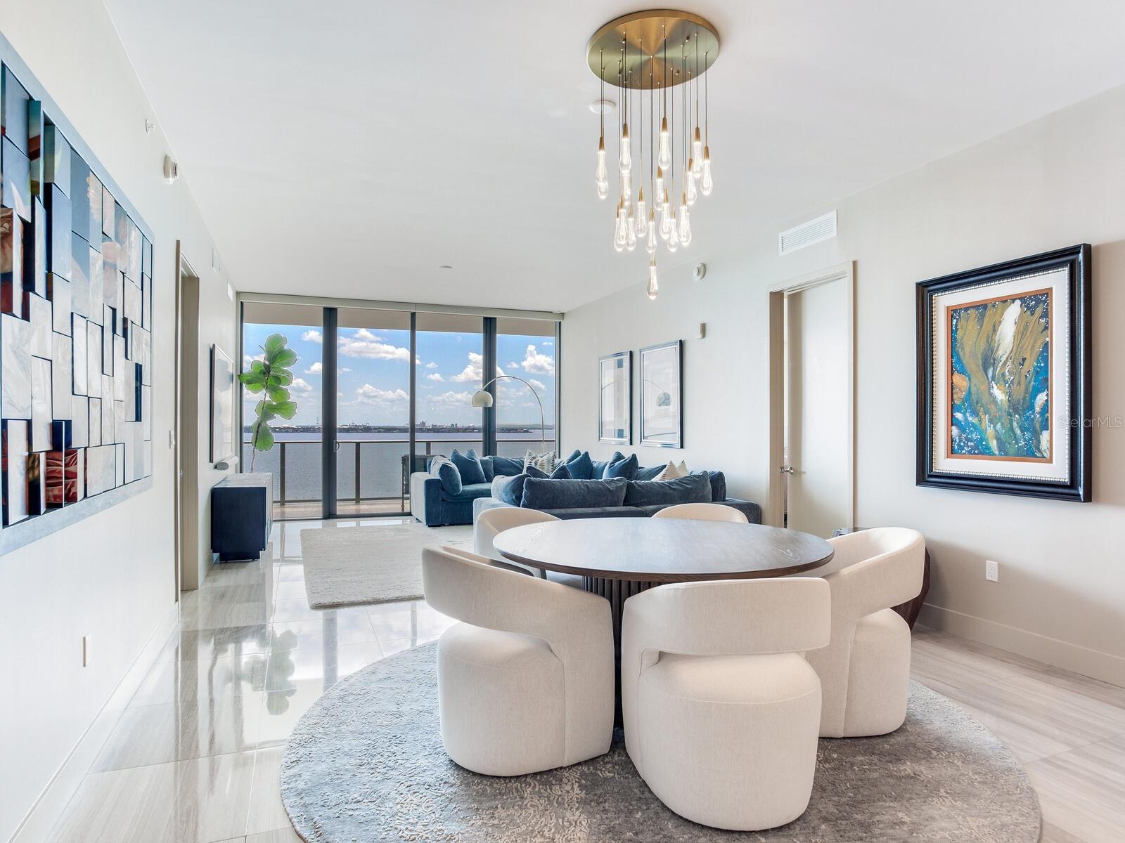 BAYSHORE YSABELLA A CONDOMINIUM - Residential