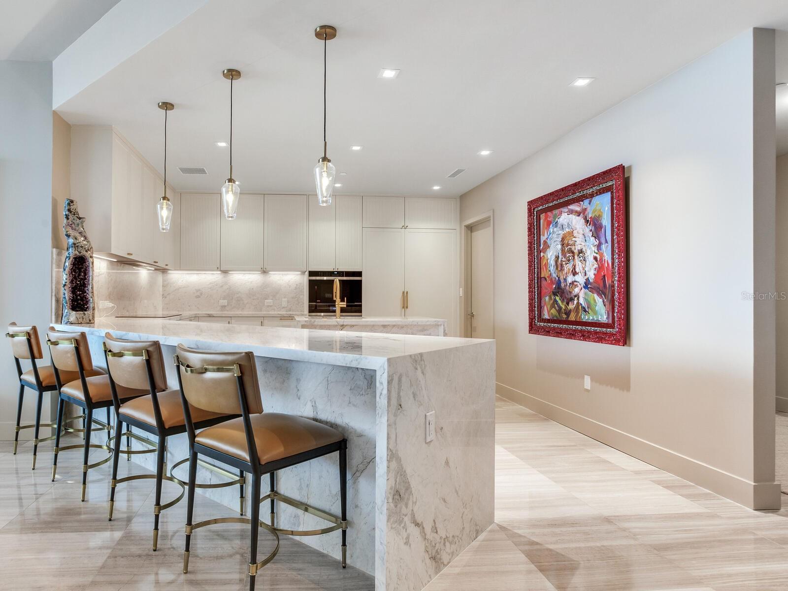 BAYSHORE YSABELLA A CONDOMINIUM - Residential