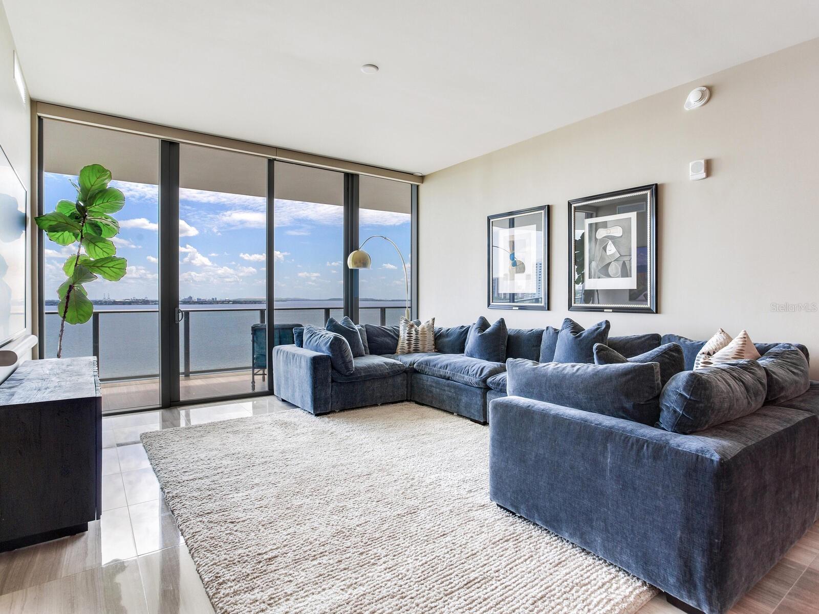 BAYSHORE YSABELLA A CONDOMINIUM - Residential