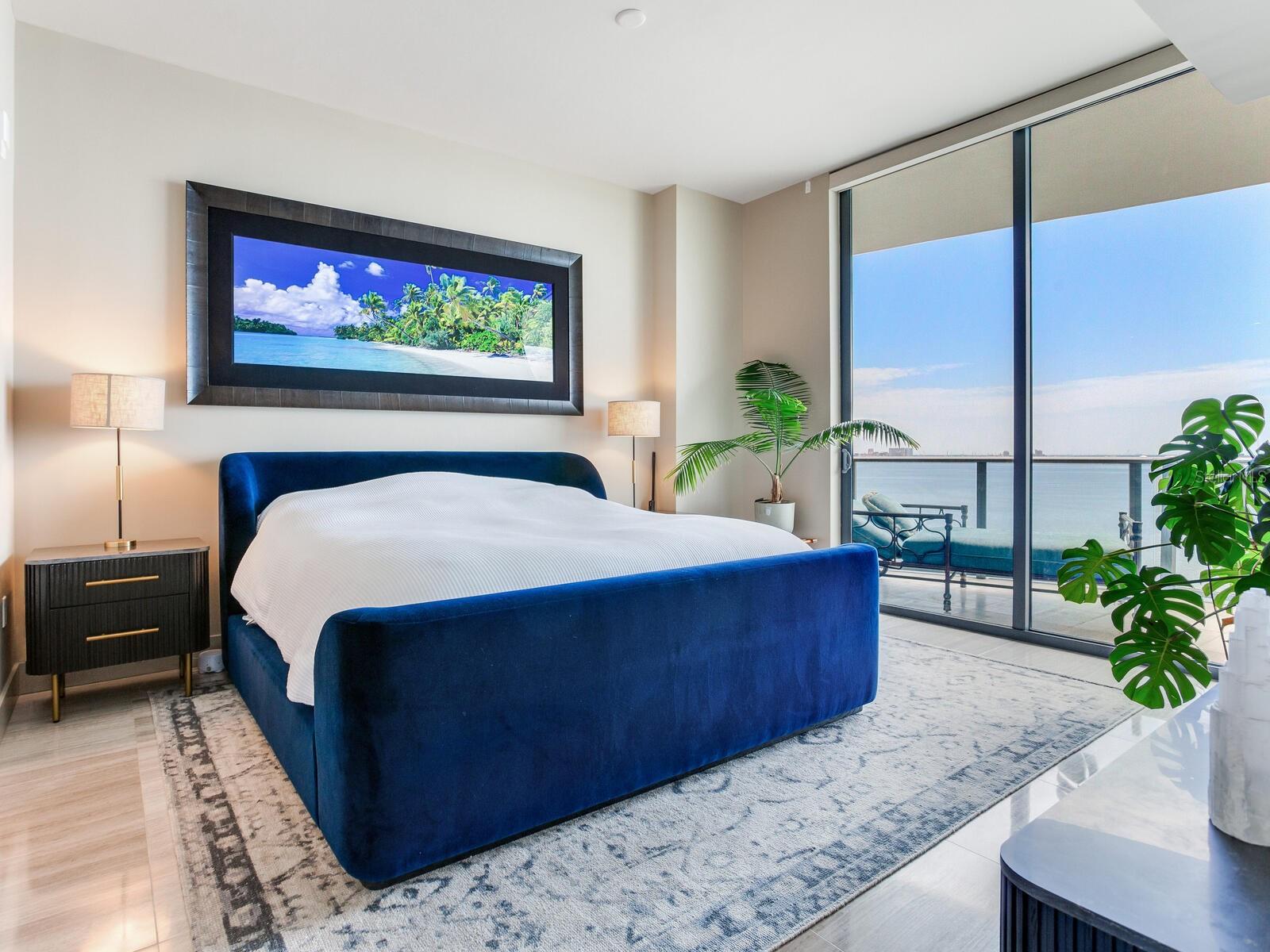 BAYSHORE YSABELLA A CONDOMINIUM - Residential