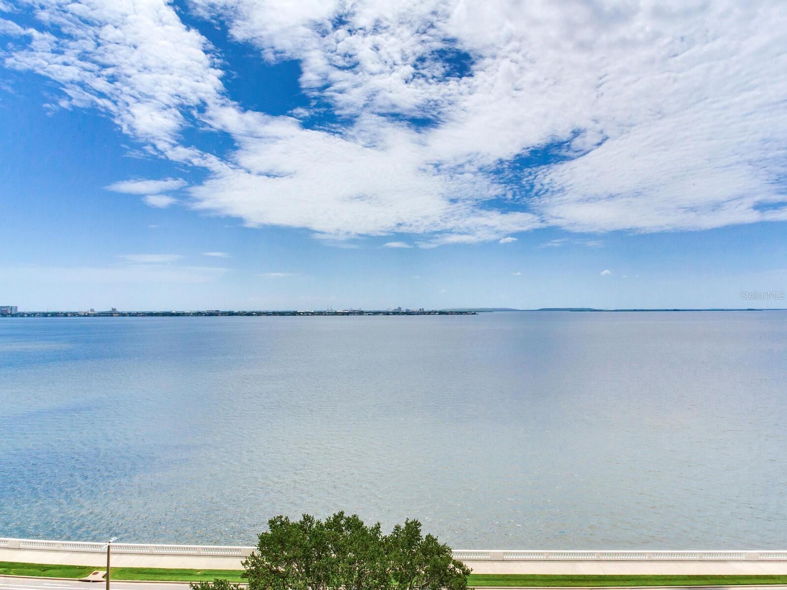 BAYSHORE YSABELLA A CONDOMINIUM - Residential