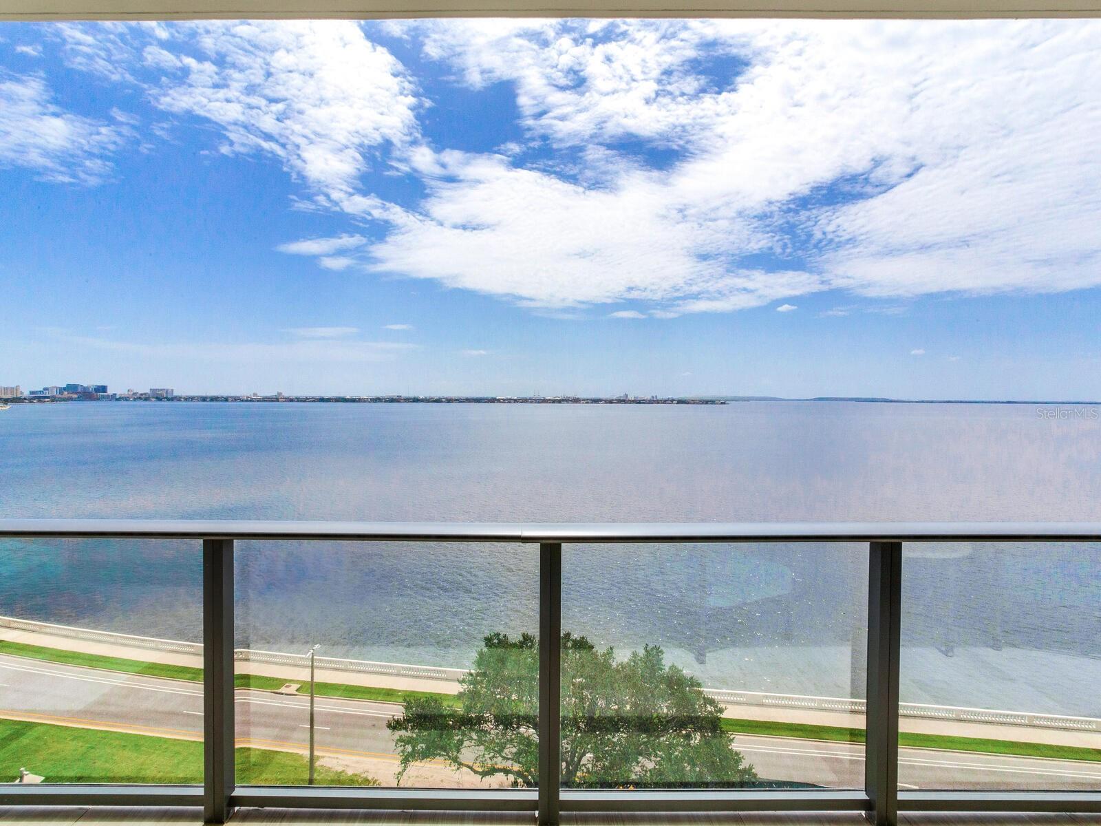 BAYSHORE YSABELLA A CONDOMINIUM - Residential