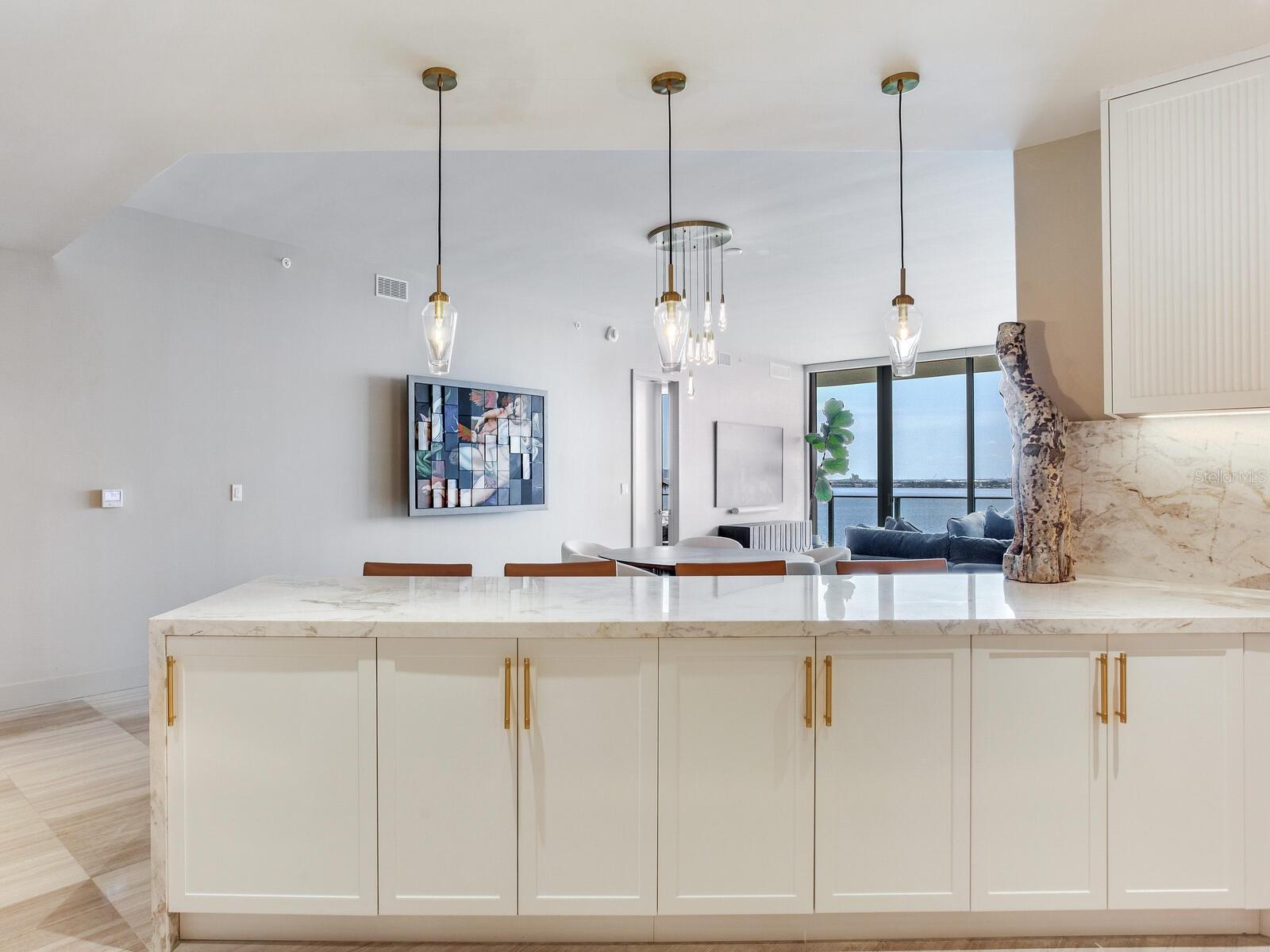 BAYSHORE YSABELLA A CONDOMINIUM - Residential