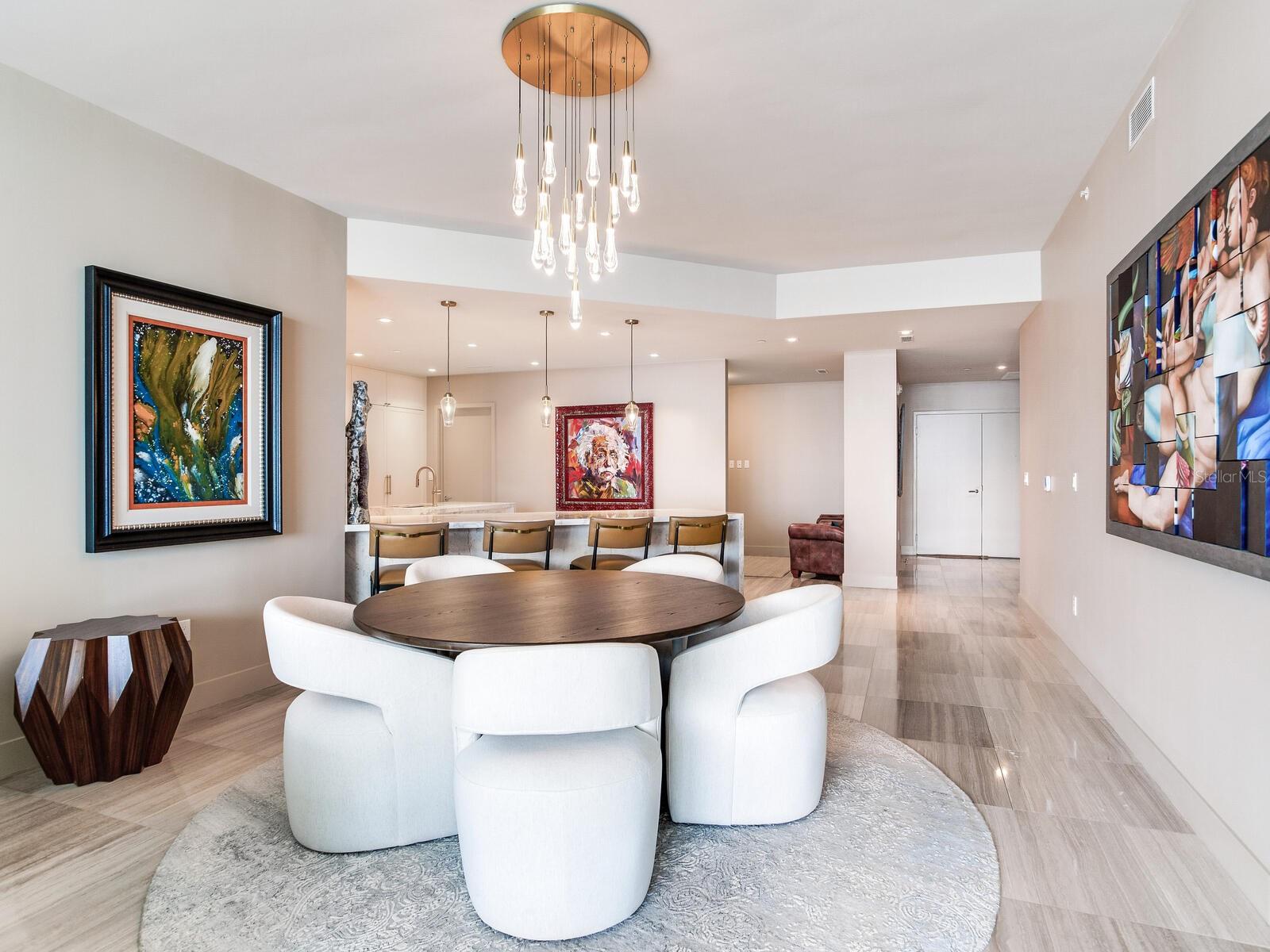 BAYSHORE YSABELLA A CONDOMINIUM - Residential