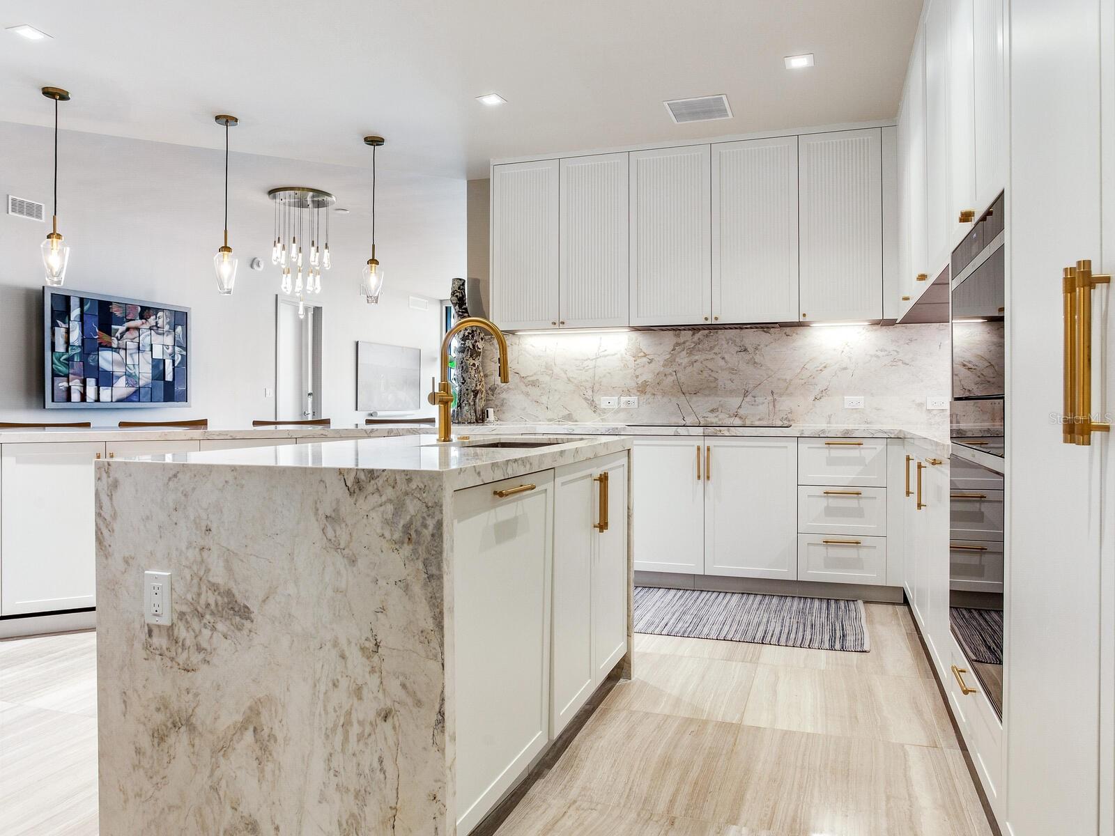 BAYSHORE YSABELLA A CONDOMINIUM - Residential