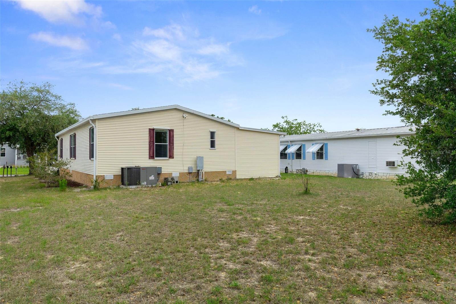 BROOKRIDGE COMM - Residential