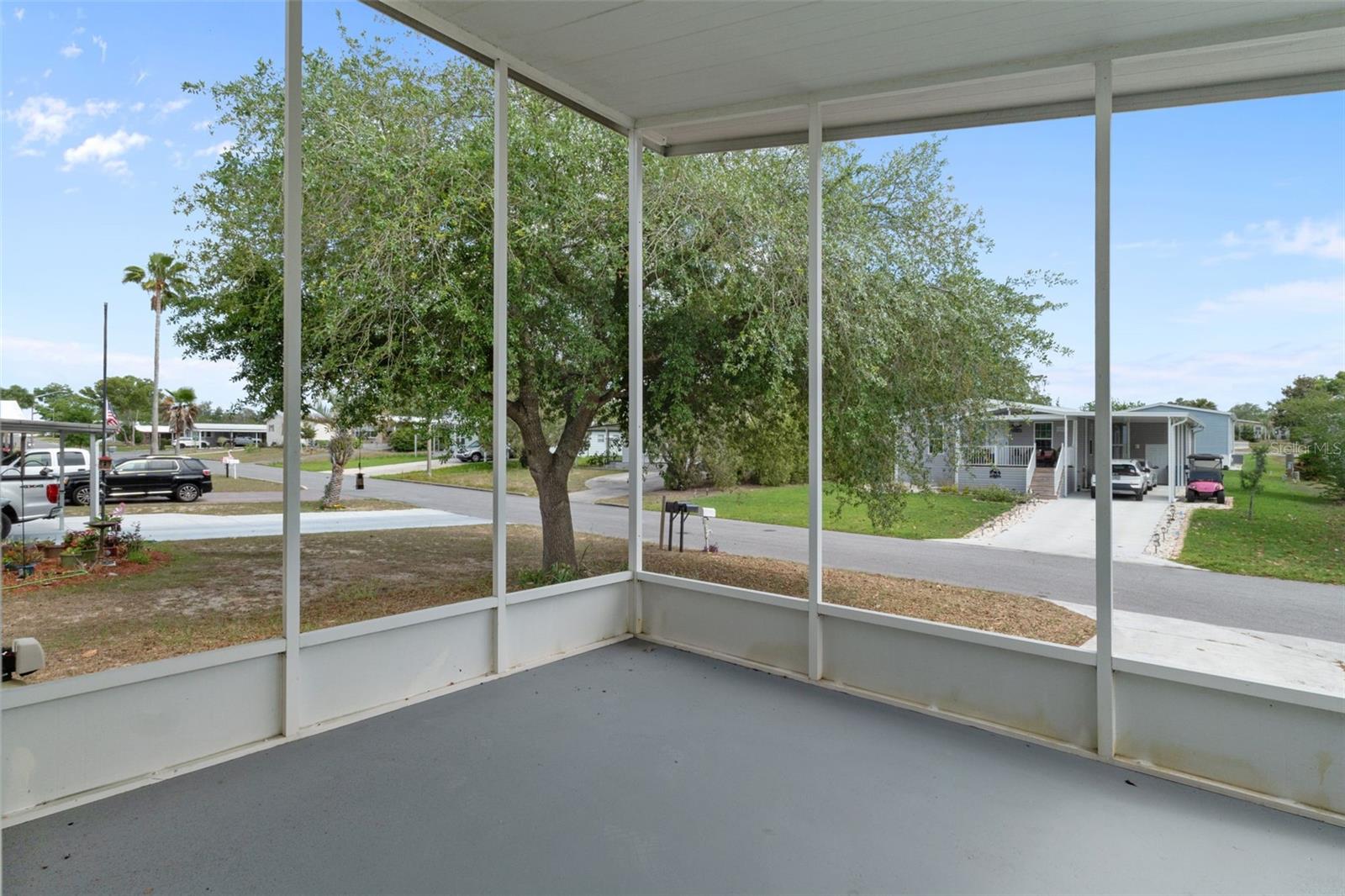 BROOKRIDGE COMM - Residential