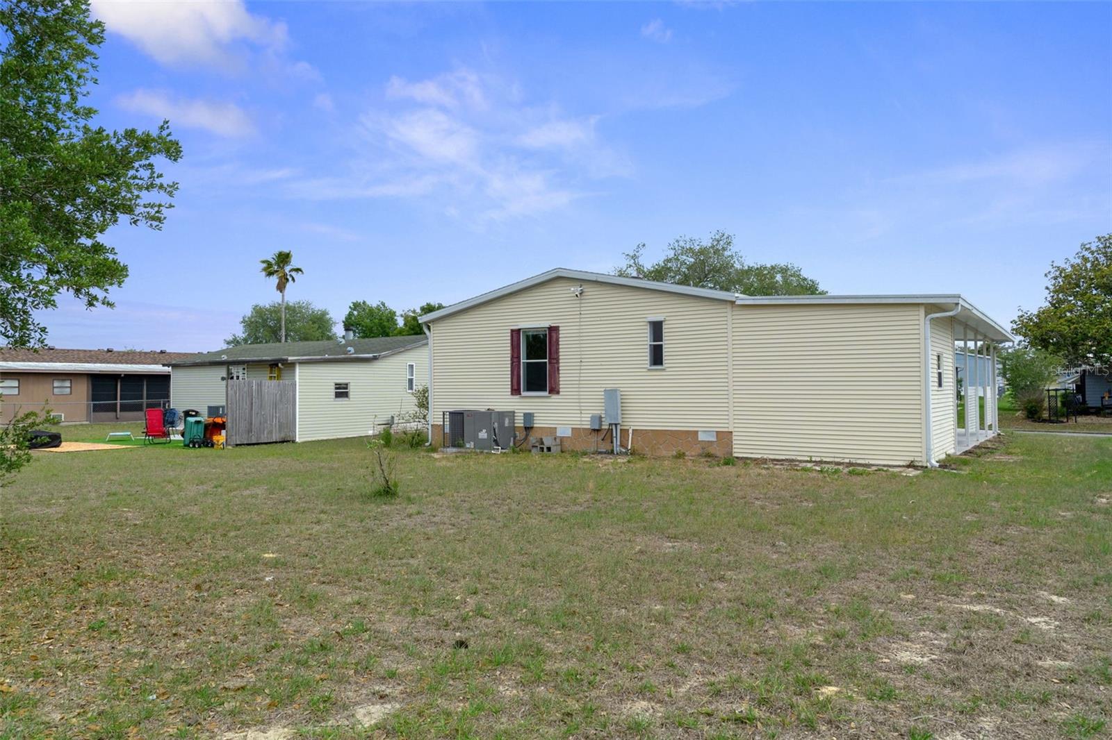 BROOKRIDGE COMM - Residential