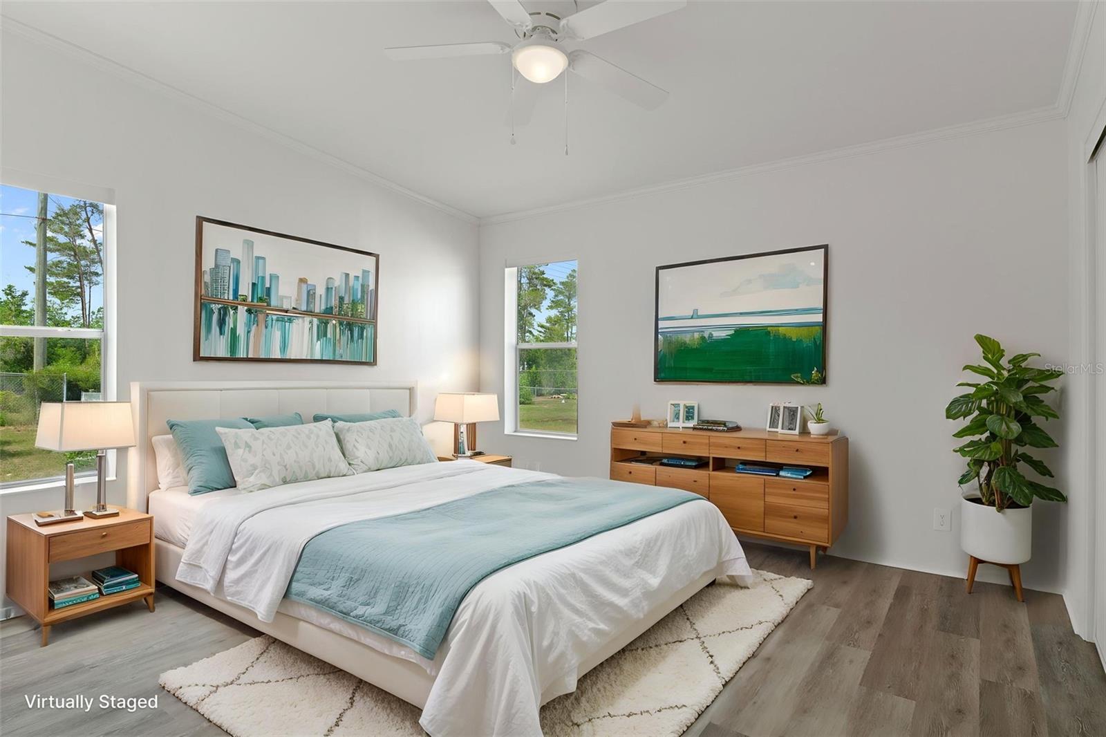 BROOKRIDGE COMM - Residential