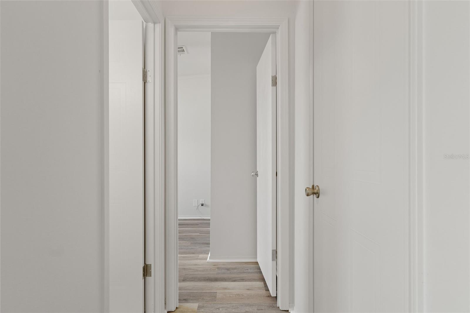 BROOKRIDGE COMM - Residential