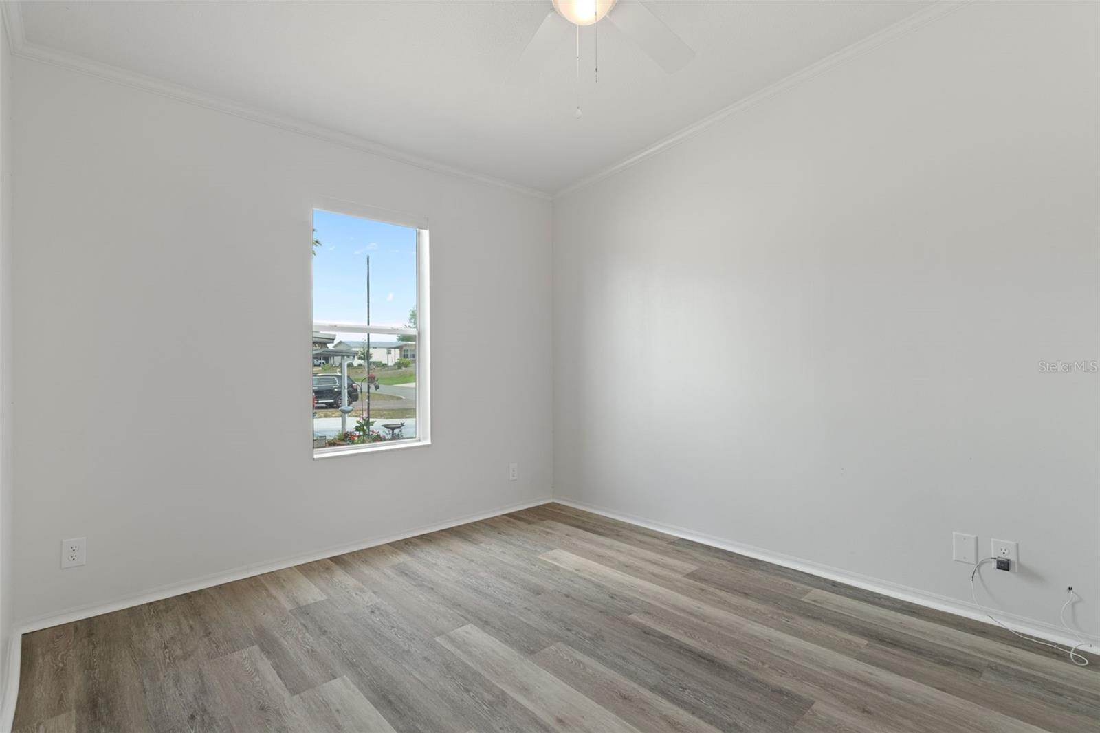 BROOKRIDGE COMM - Residential