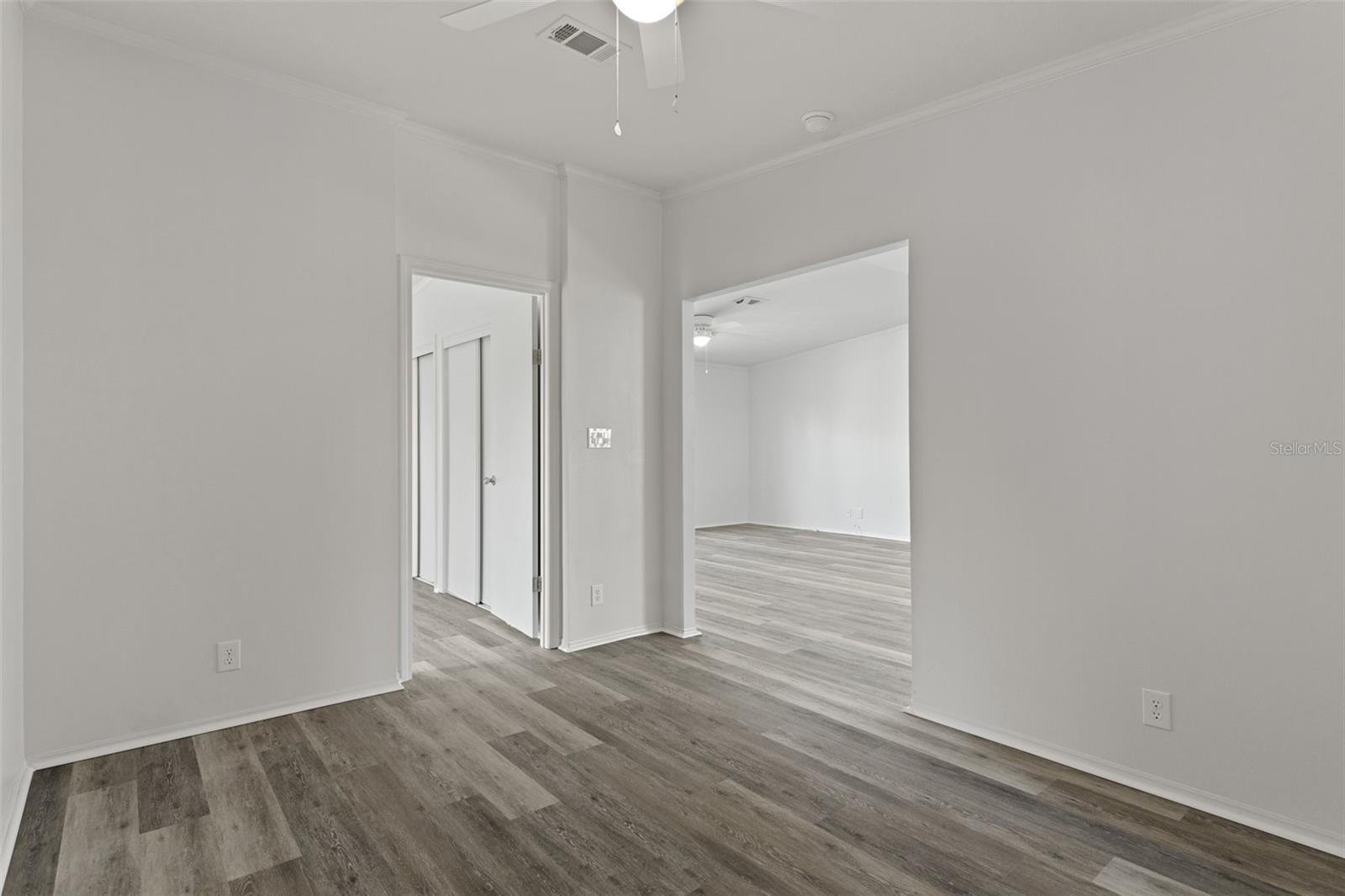 BROOKRIDGE COMM - Residential