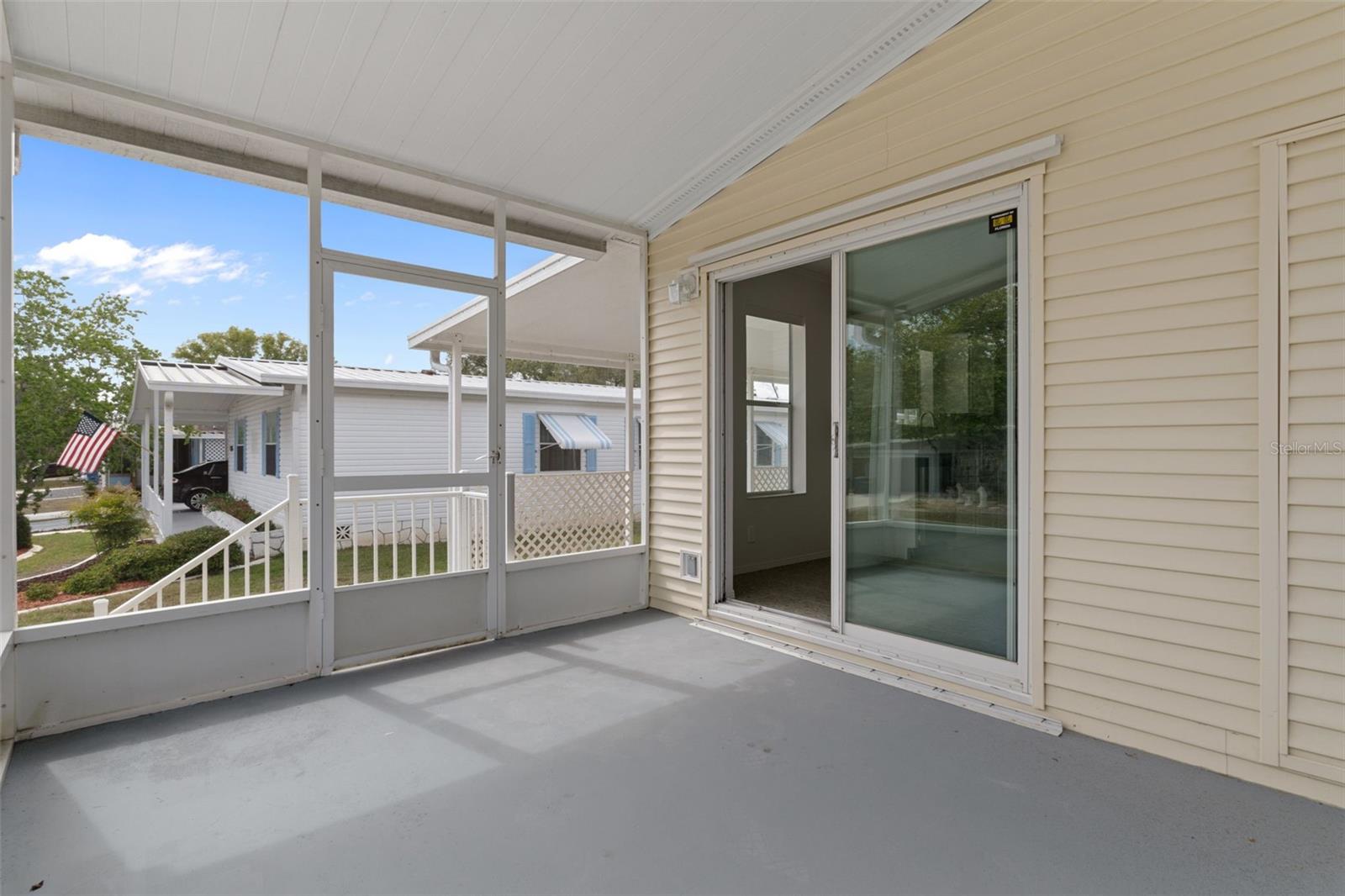 BROOKRIDGE COMM - Residential