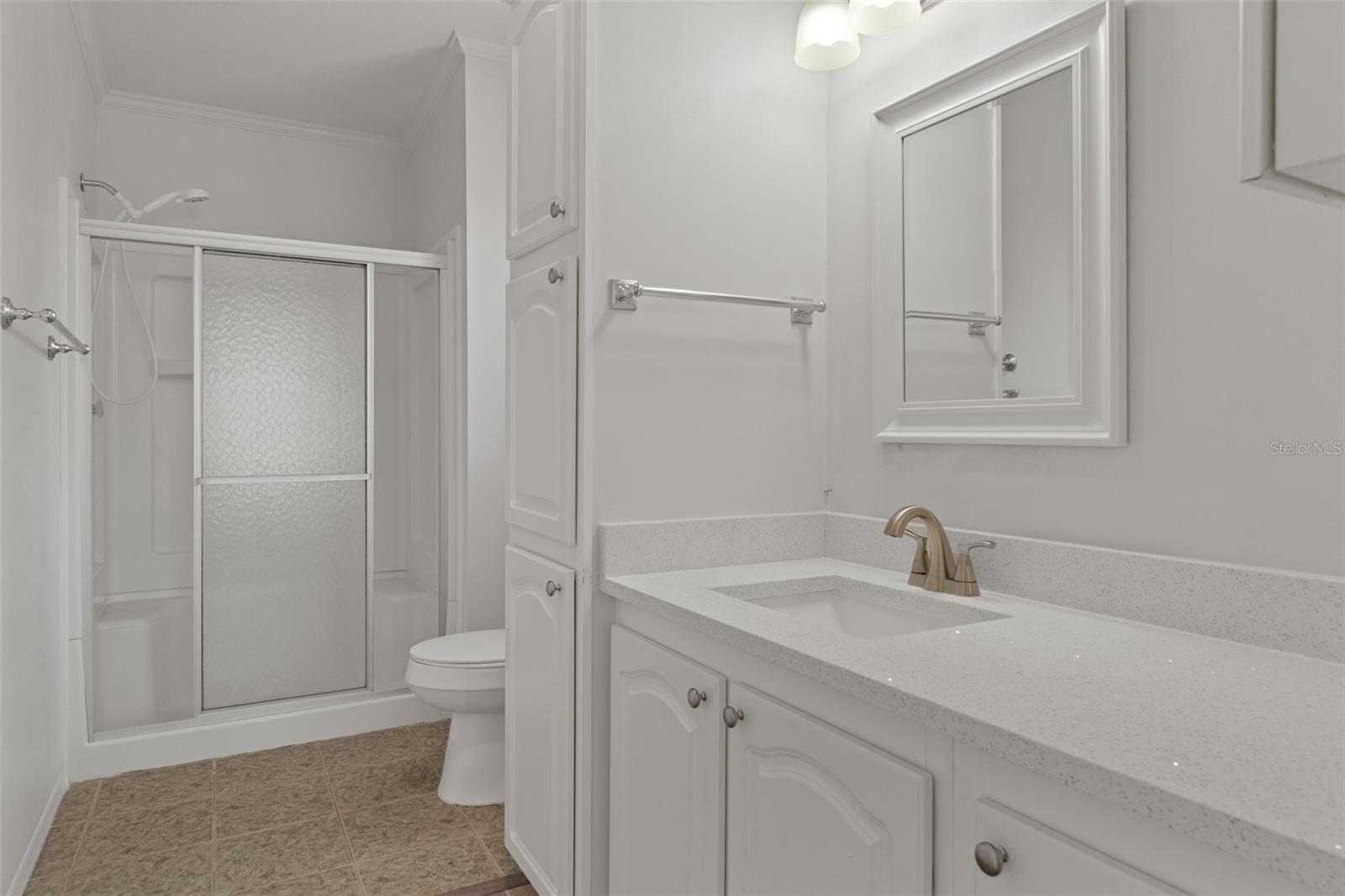 BROOKRIDGE COMM - Residential