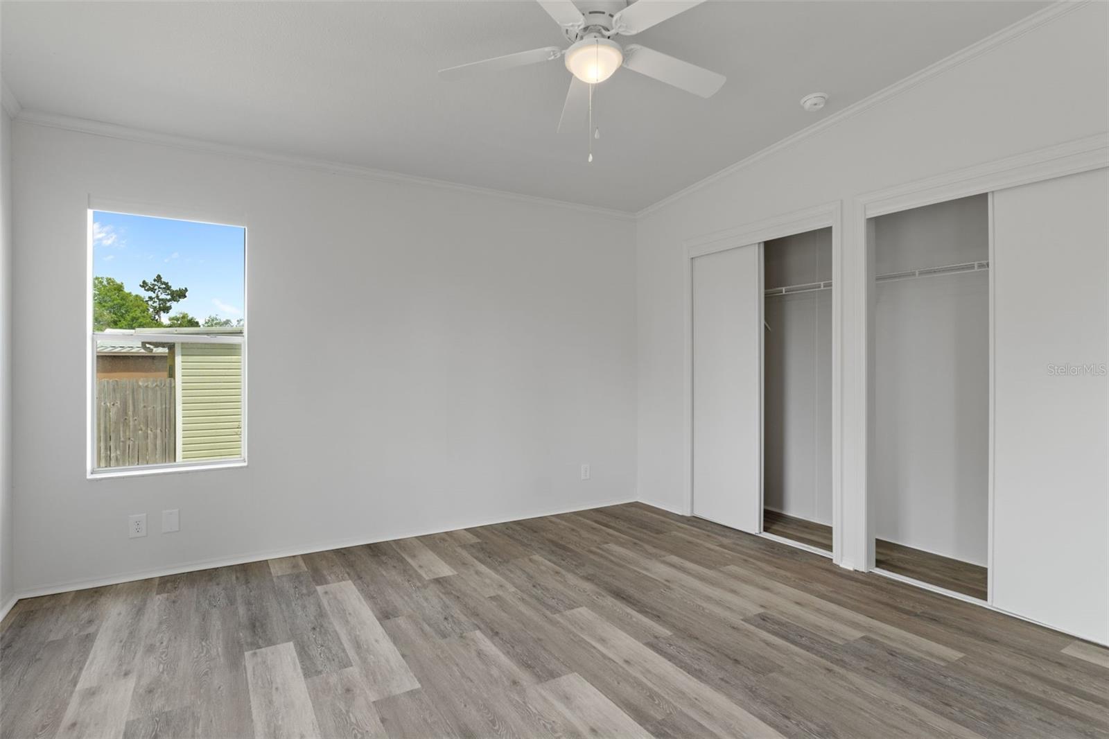 BROOKRIDGE COMM - Residential