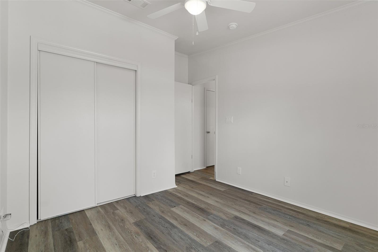 BROOKRIDGE COMM - Residential