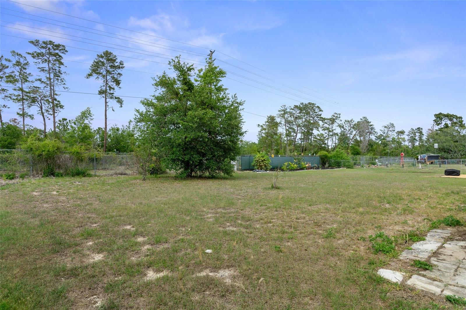 BROOKRIDGE COMM - Residential