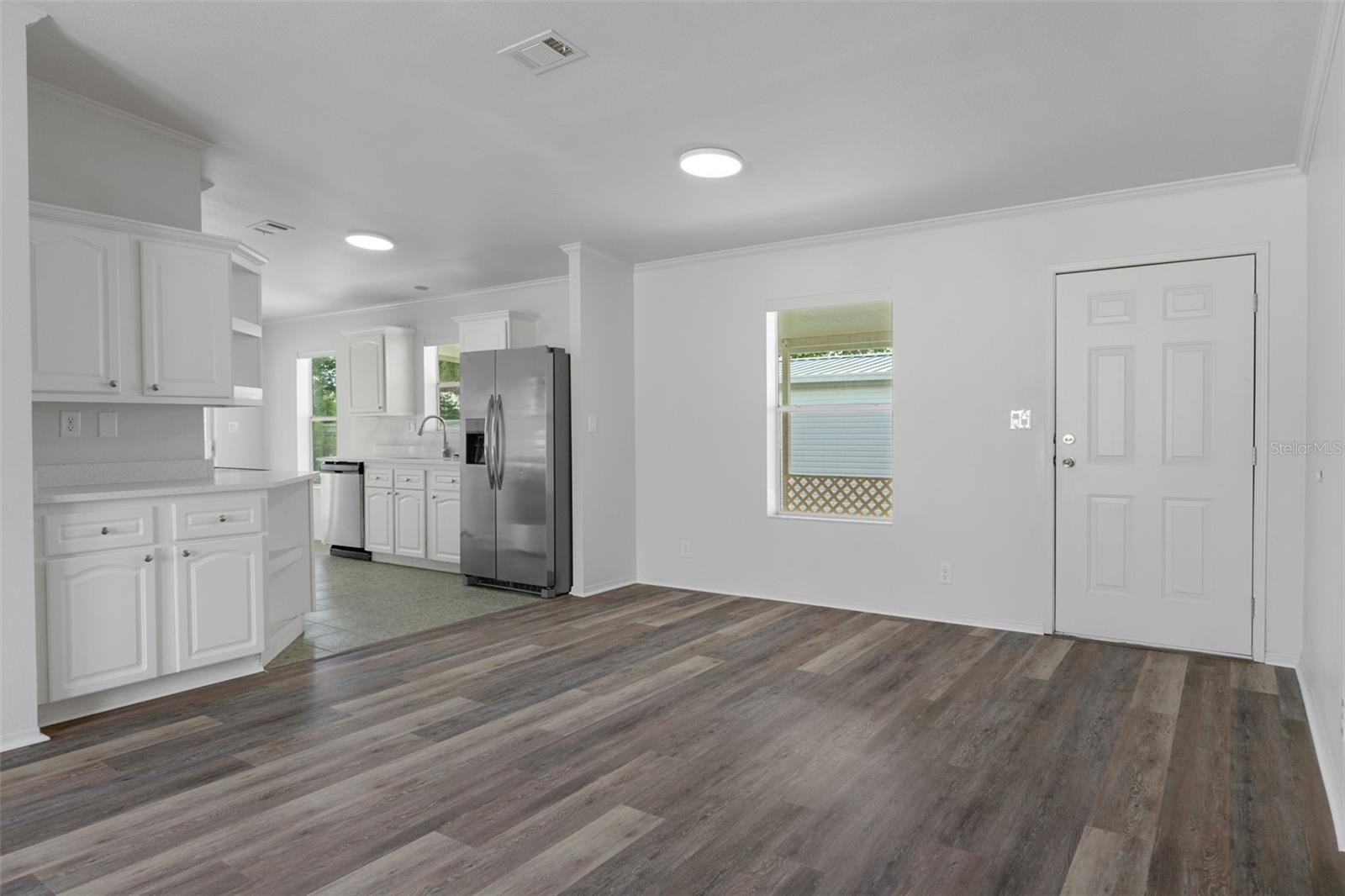 BROOKRIDGE COMM - Residential
