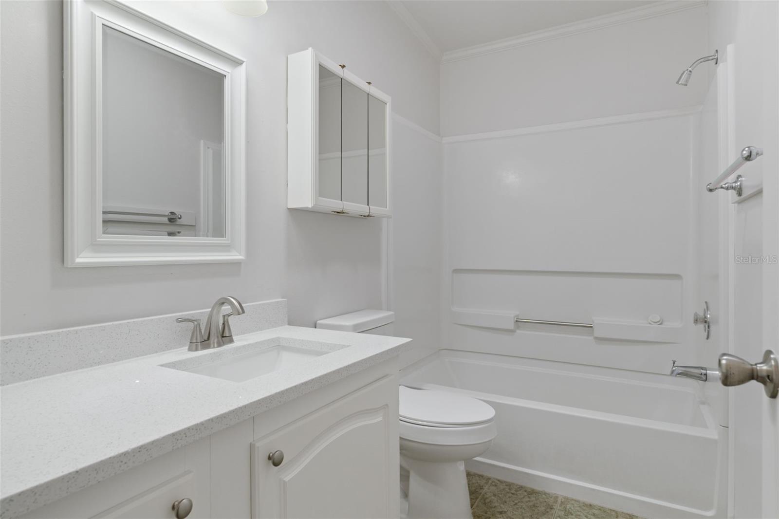 BROOKRIDGE COMM - Residential