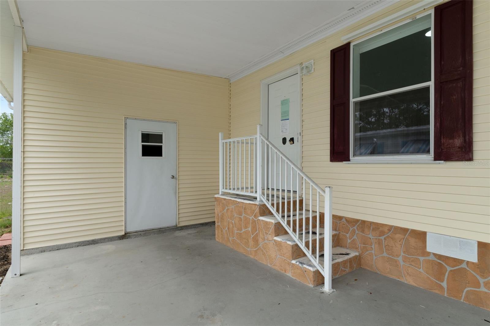 BROOKRIDGE COMM - Residential