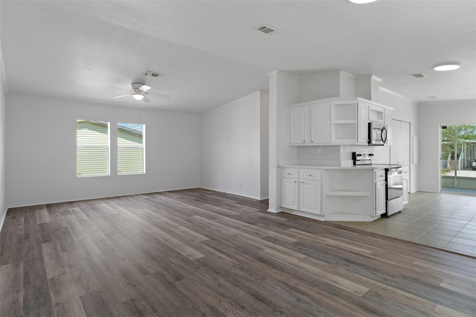 BROOKRIDGE COMM - Residential