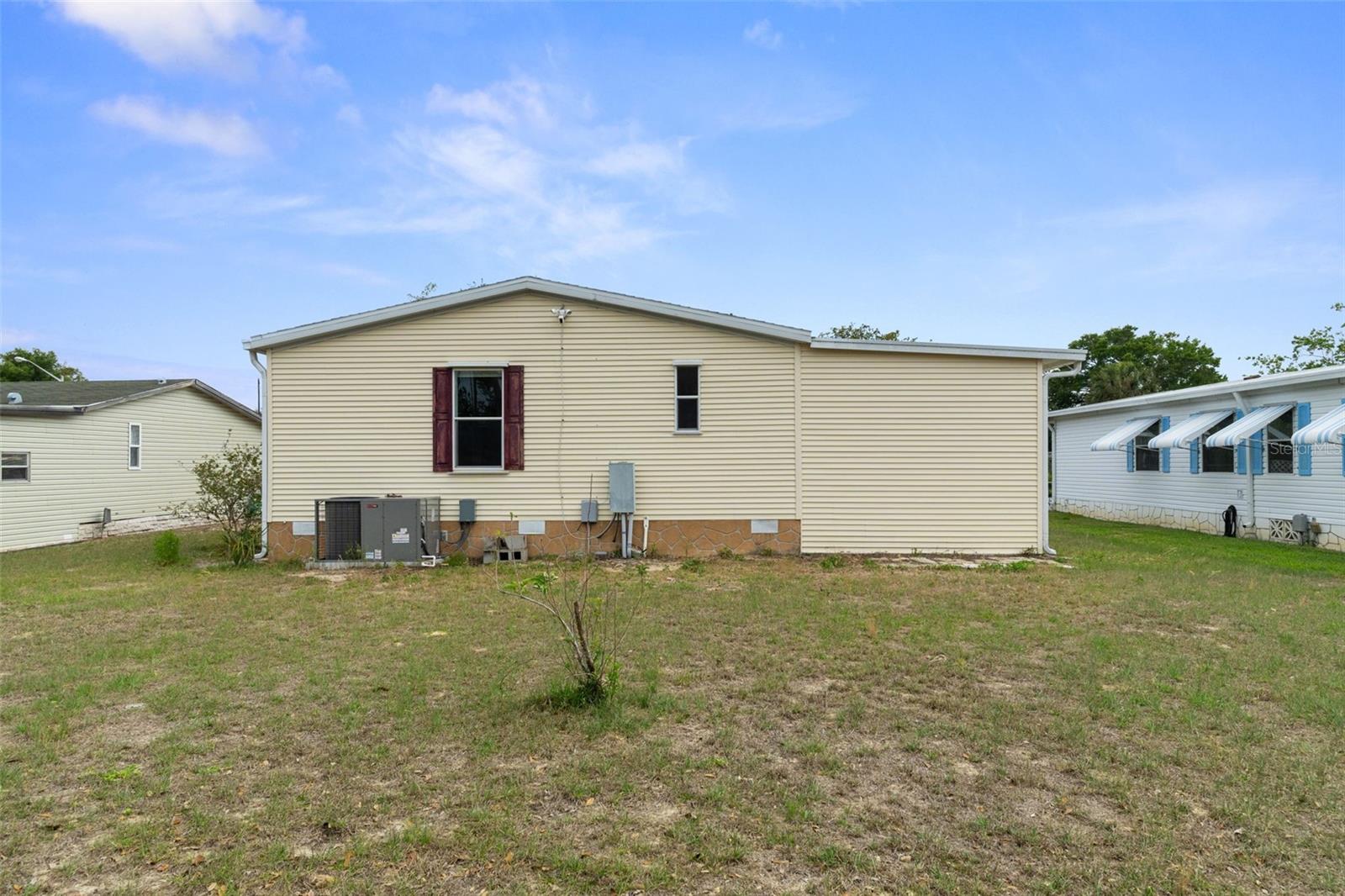BROOKRIDGE COMM - Residential