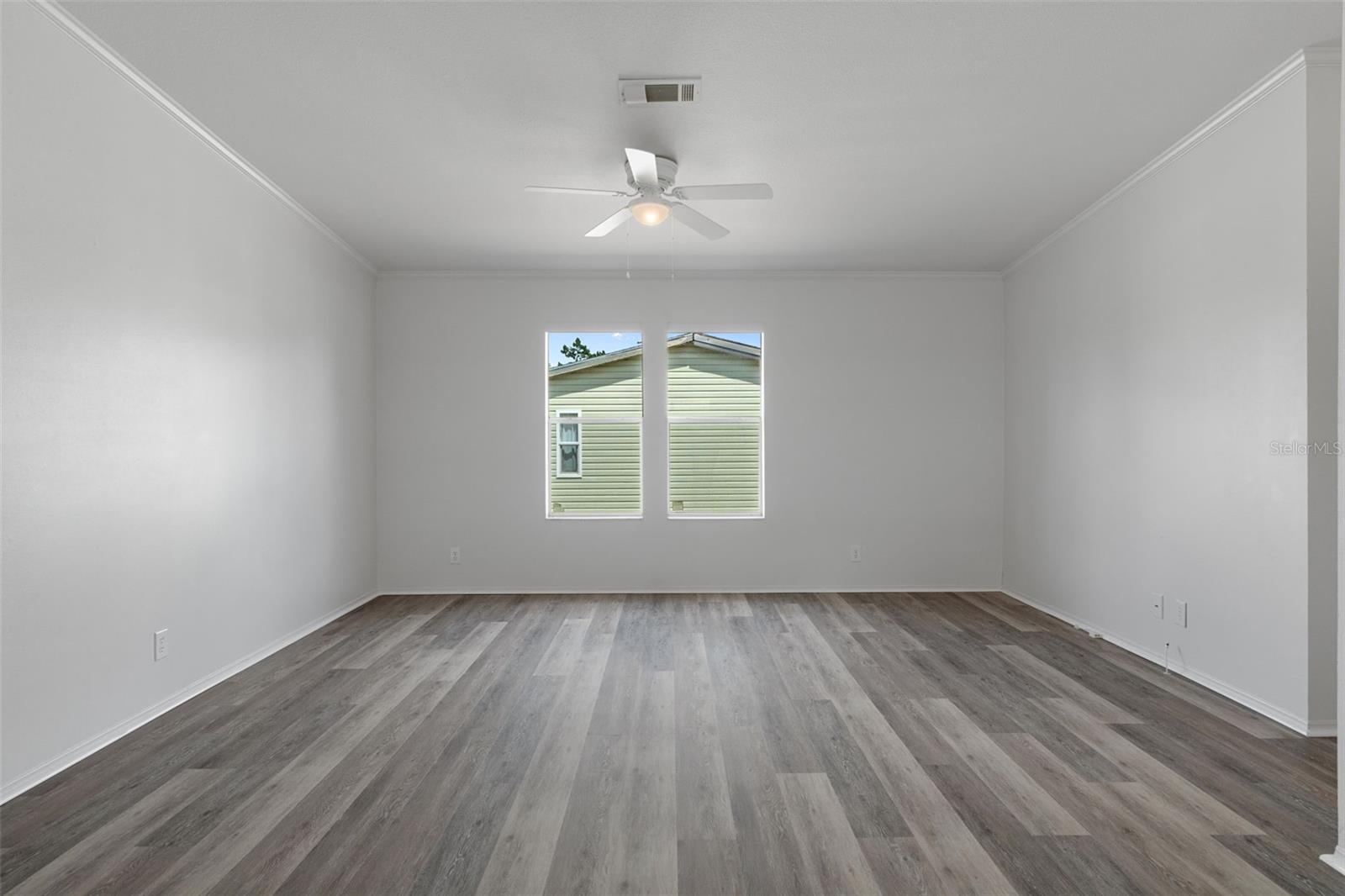 BROOKRIDGE COMM - Residential