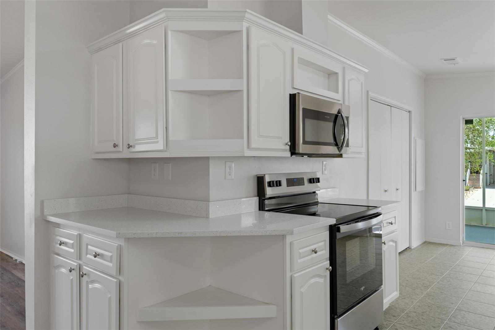 BROOKRIDGE COMM - Residential