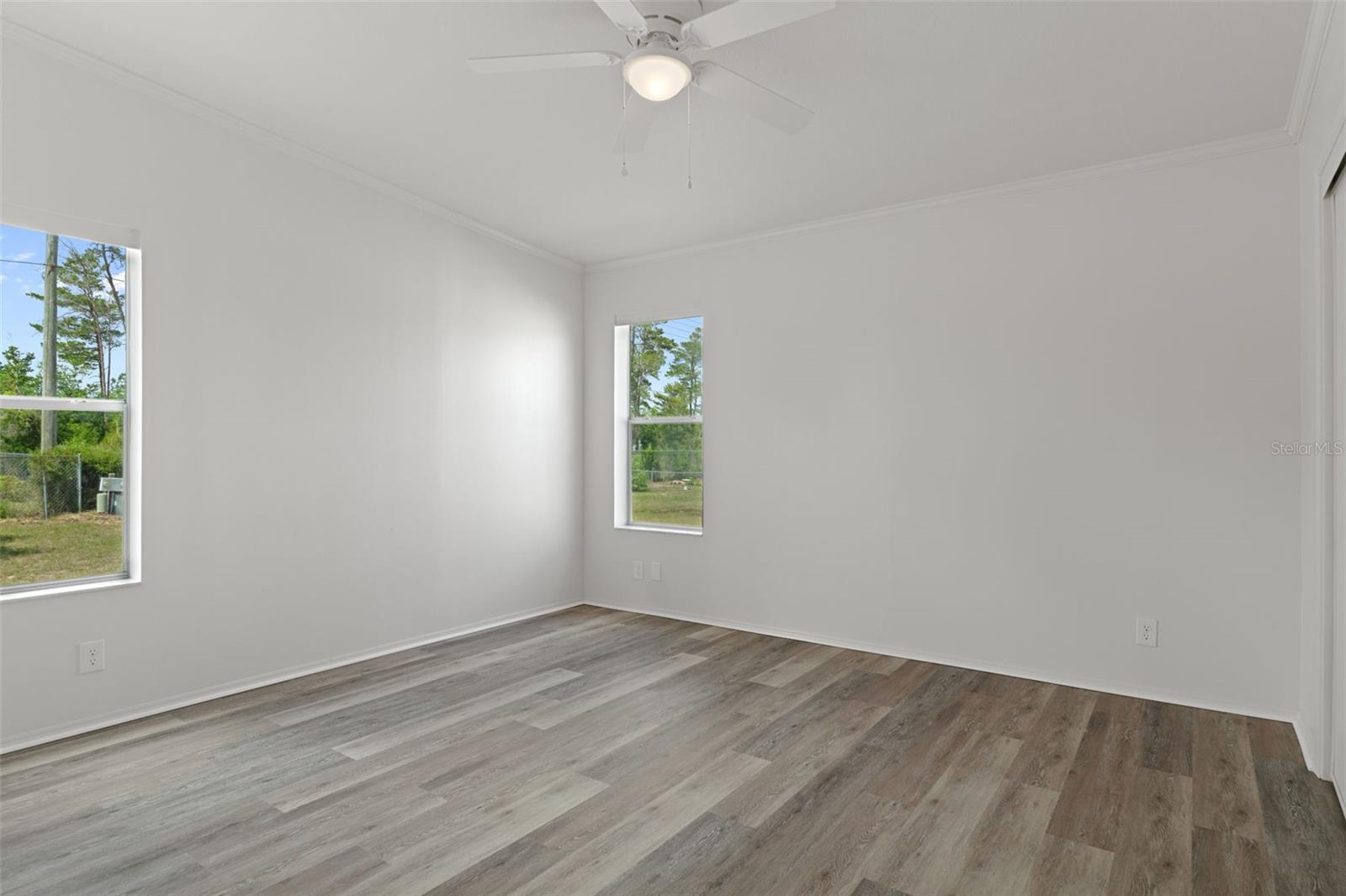 BROOKRIDGE COMM - Residential