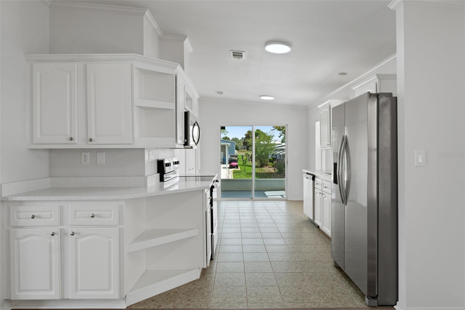 BROOKRIDGE COMM - Residential