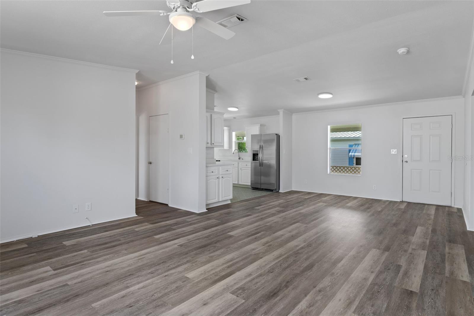 BROOKRIDGE COMM - Residential