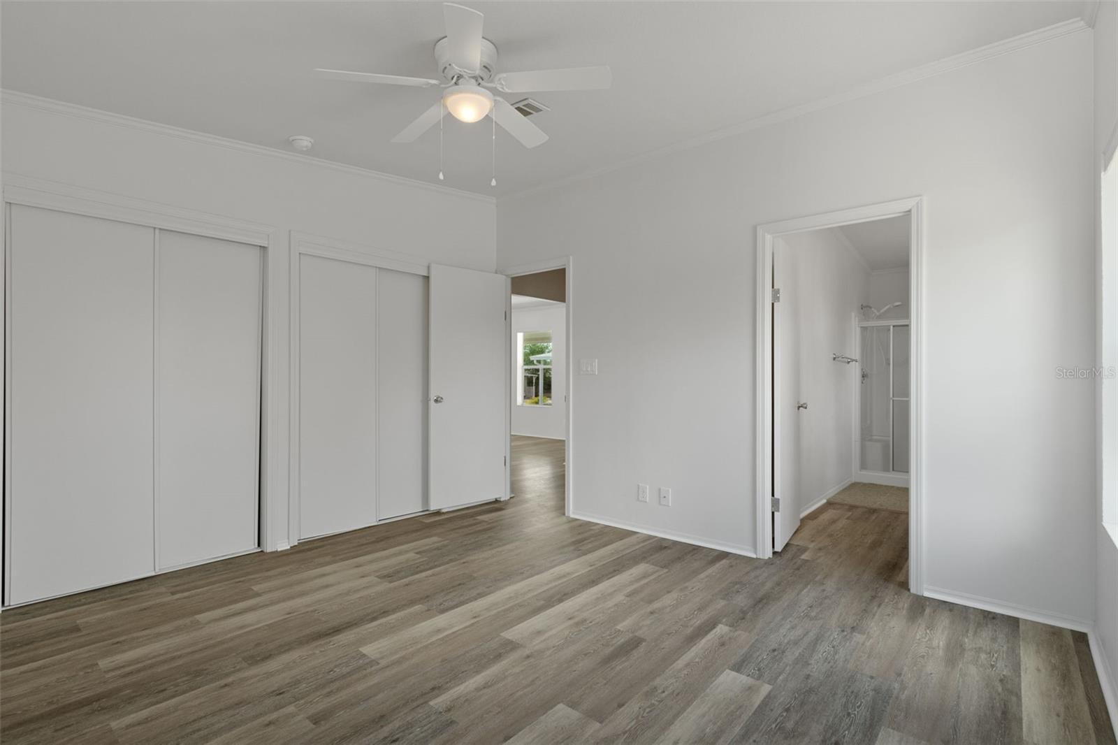 BROOKRIDGE COMM - Residential