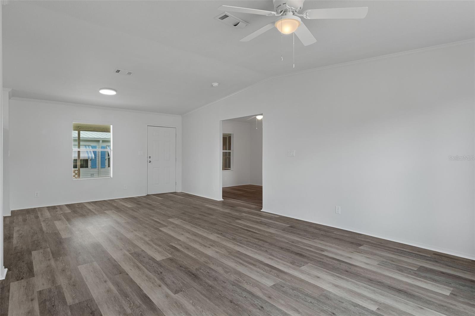 BROOKRIDGE COMM - Residential