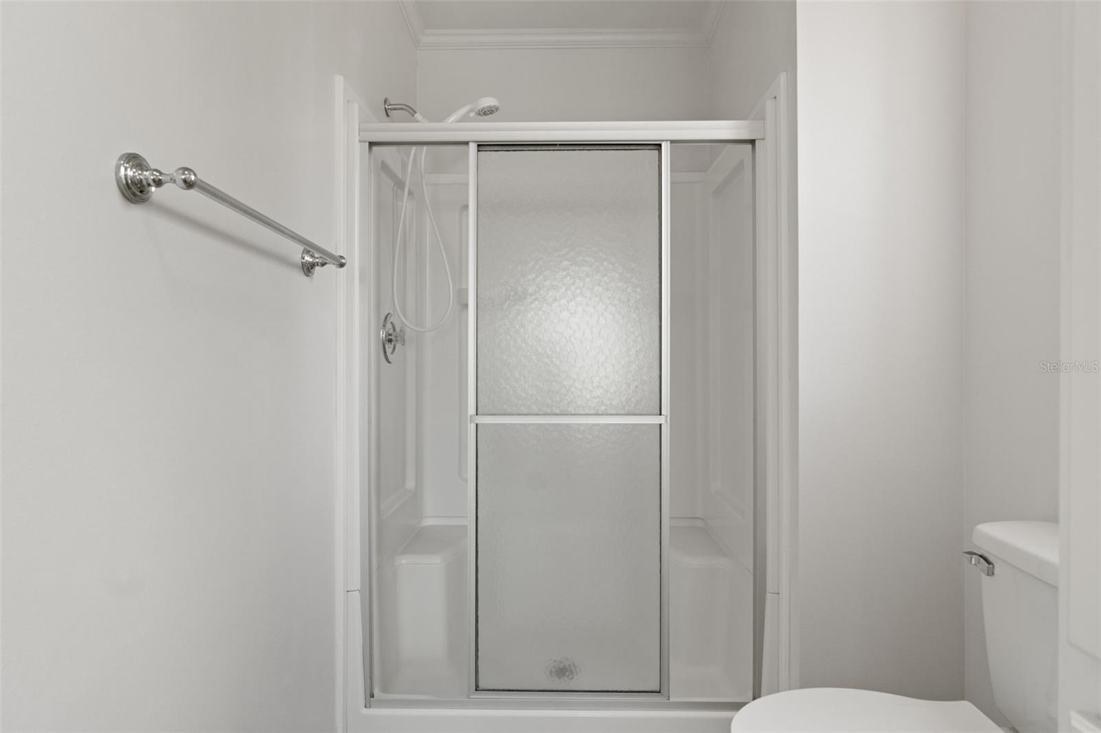 BROOKRIDGE COMM - Residential