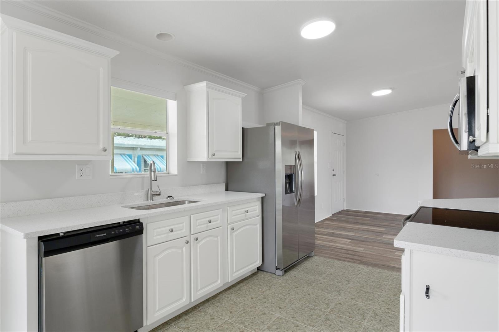 BROOKRIDGE COMM - Residential
