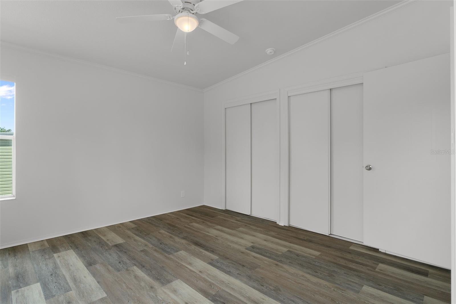 BROOKRIDGE COMM - Residential