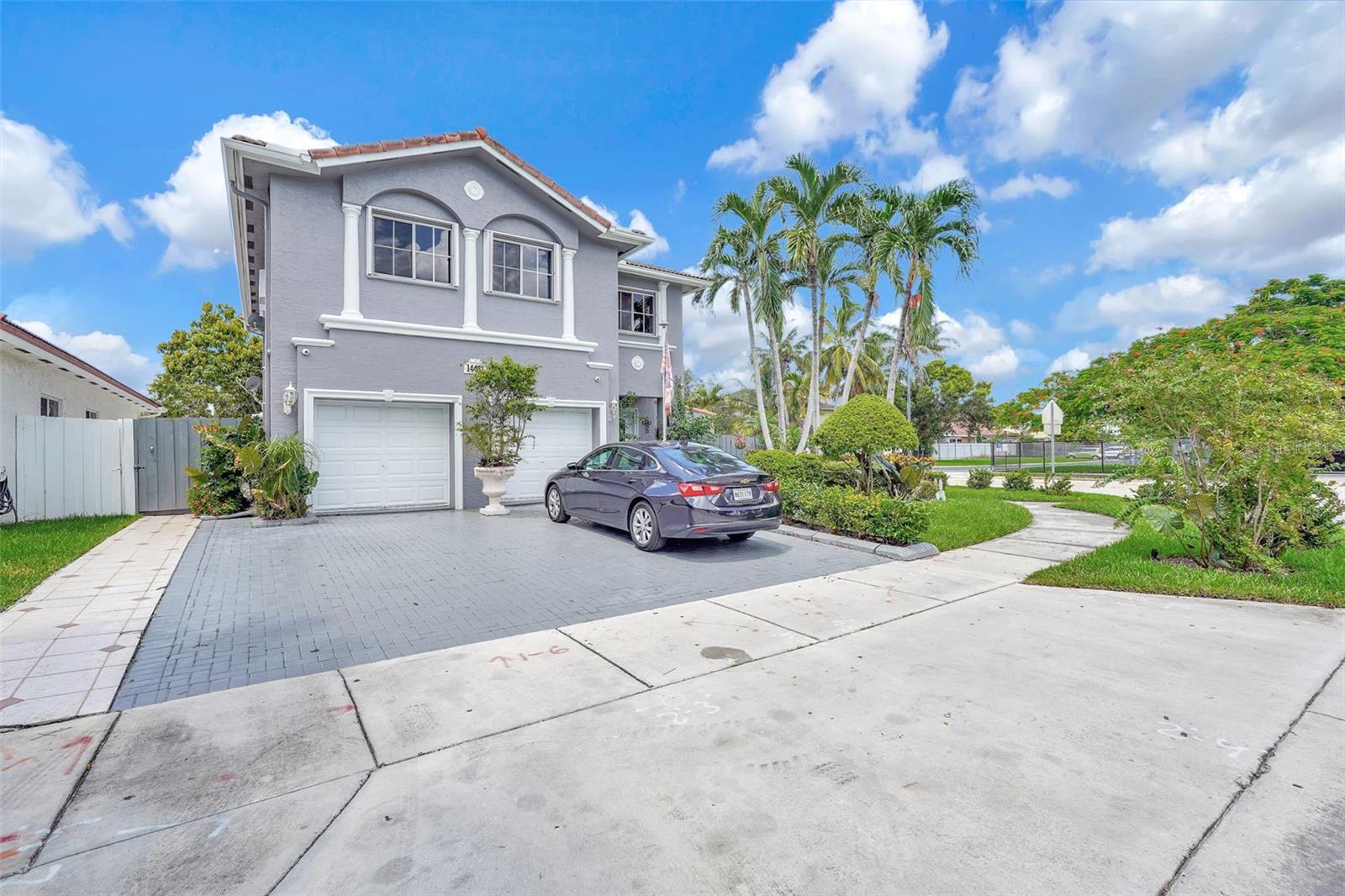 MILON VENTURE - Residential