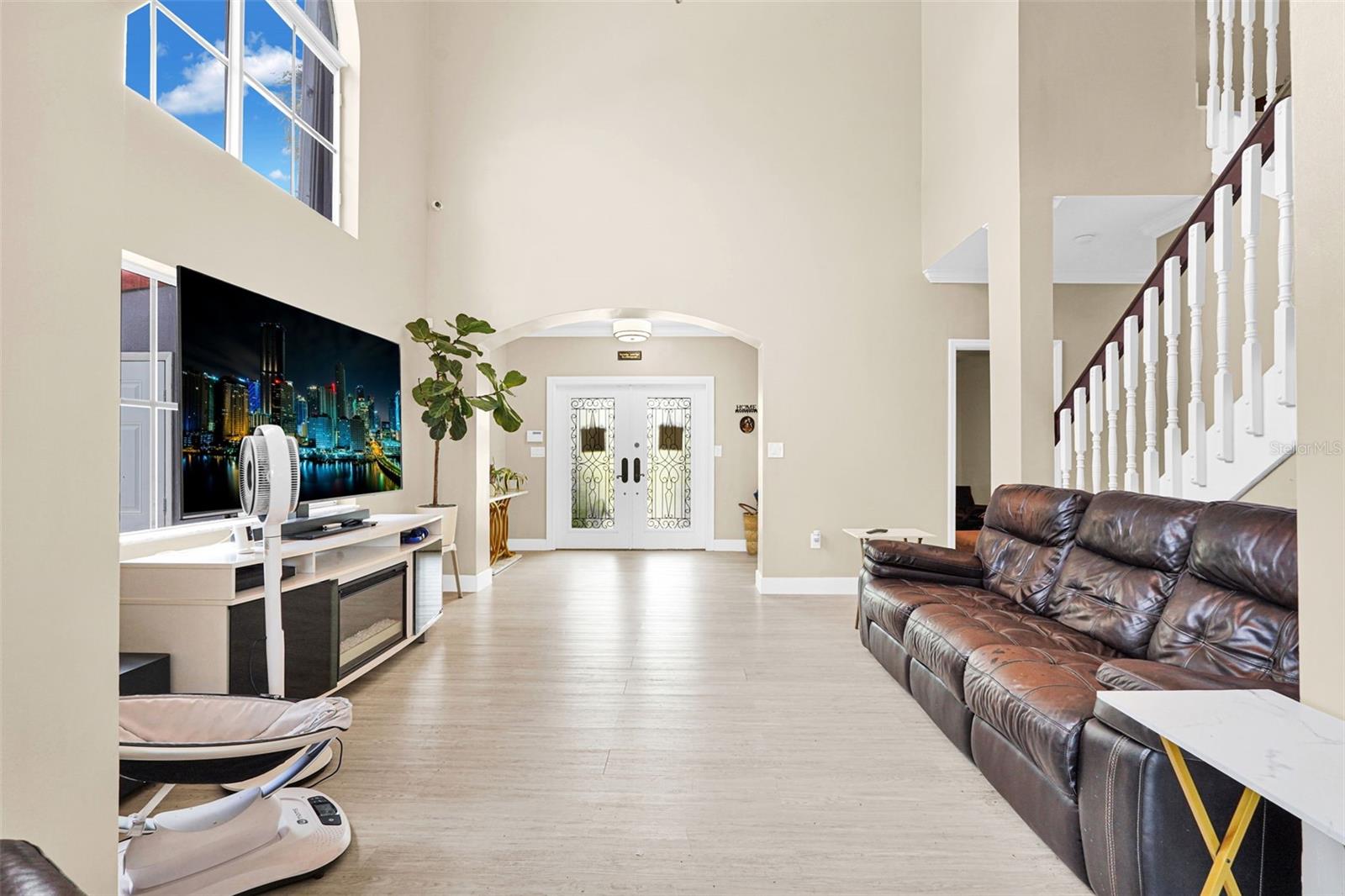 MILON VENTURE - Residential