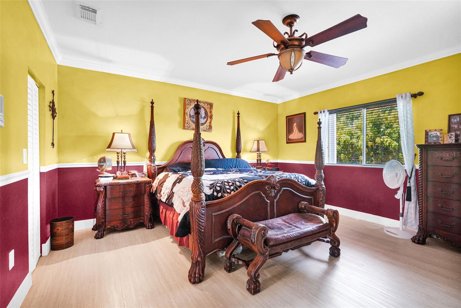 MILON VENTURE - Residential